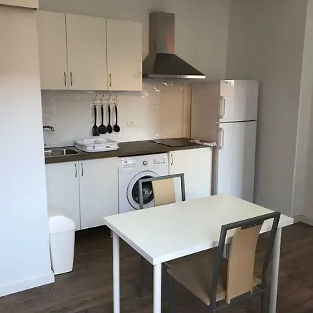 Apartmán La Concepcion