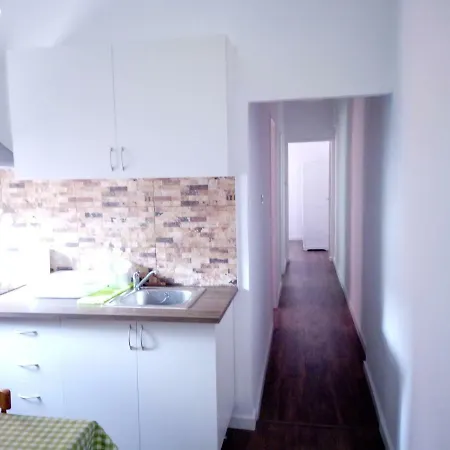 Apartmán La Concepcion *