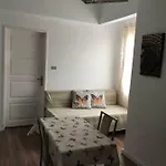 La Concepcion Appartement *