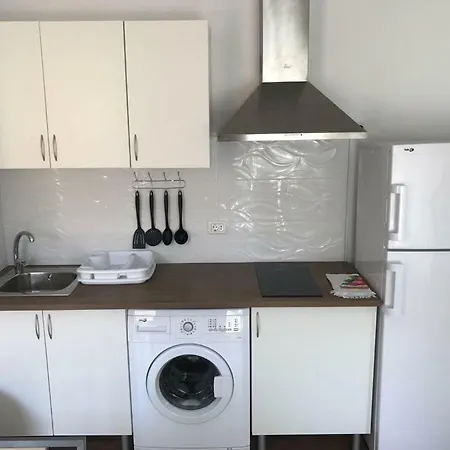 La Concepción Apartamento *