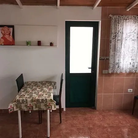 La Concepcion Appartement La Laguna (Tenerife)
