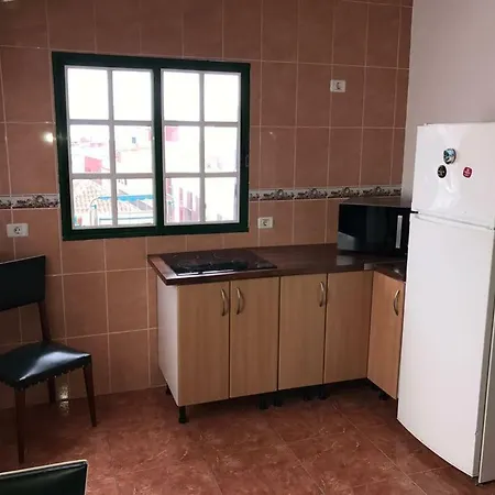Apartamento La Concepción