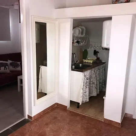 Apartamento La Concepción *