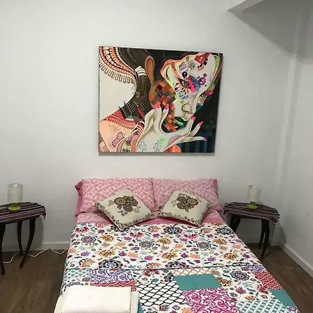 La Concepción Apartamento *