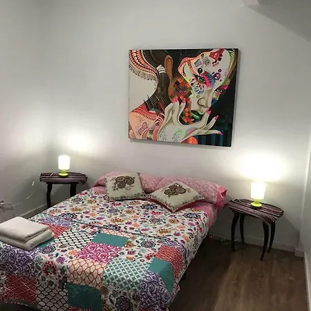 La Concepción Apartamento La Laguna (Tenerife)