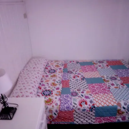 La Concepción Apartamento