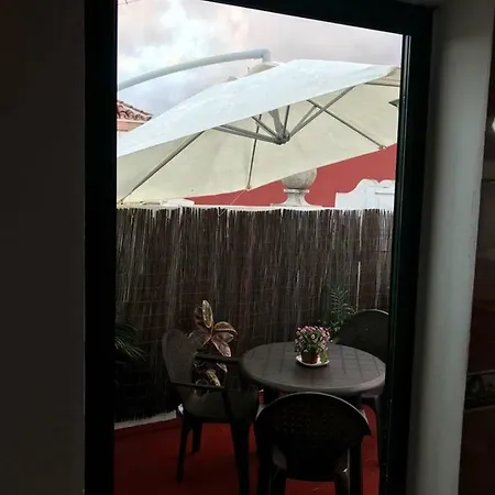 La Concepción Apartamento La Laguna (Tenerife)