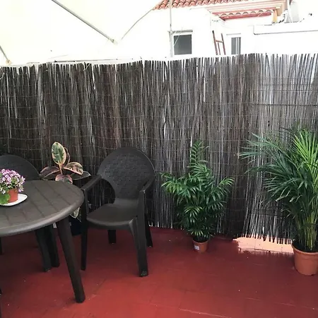 La Concepción * La Laguna (Tenerife)