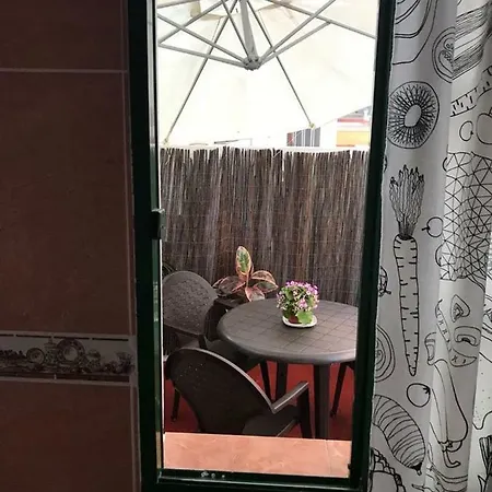 아파트 La Concepcion *