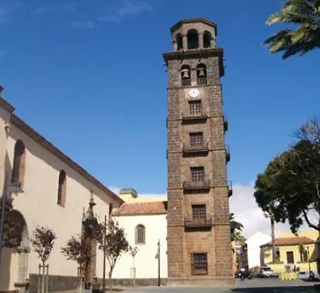 La Concepcion 公寓 *
