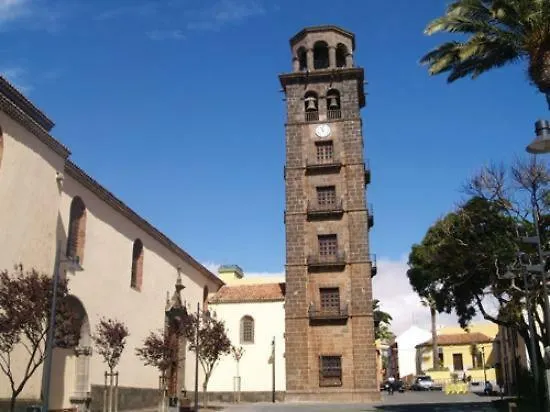 La Concepcion 公寓 *